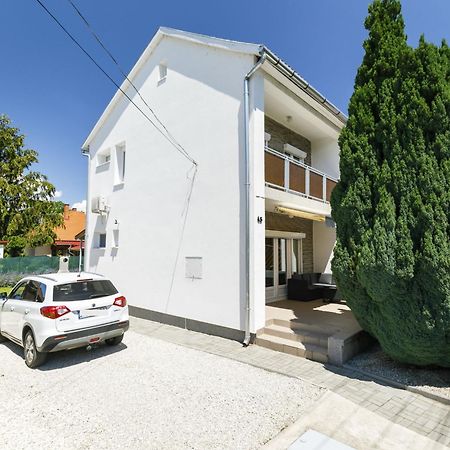 Balatonboglár Holiday Home Bercsenyi By Interhome מראה חיצוני תמונה