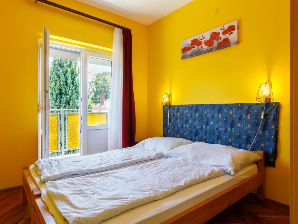 Balatonboglár Holiday Home Bercsenyi By Interhome מראה חיצוני תמונה