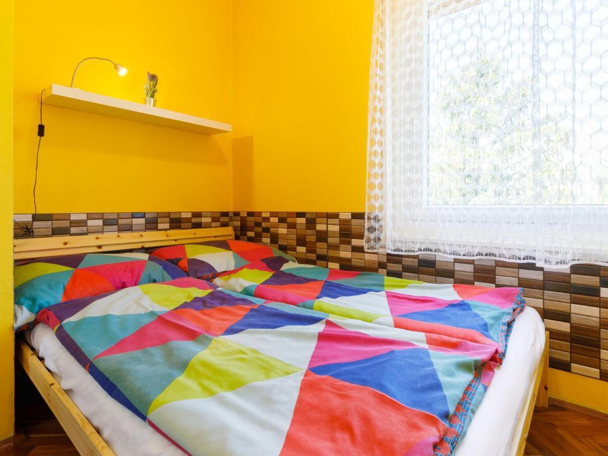 Balatonboglár Holiday Home Bercsenyi By Interhome מראה חיצוני תמונה