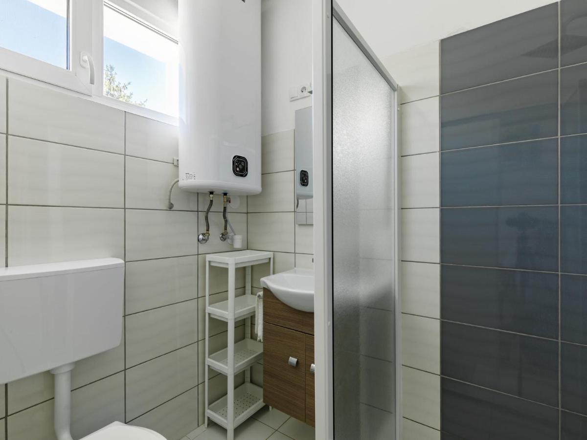 Balatonboglár Holiday Home Bercsenyi By Interhome מראה חיצוני תמונה