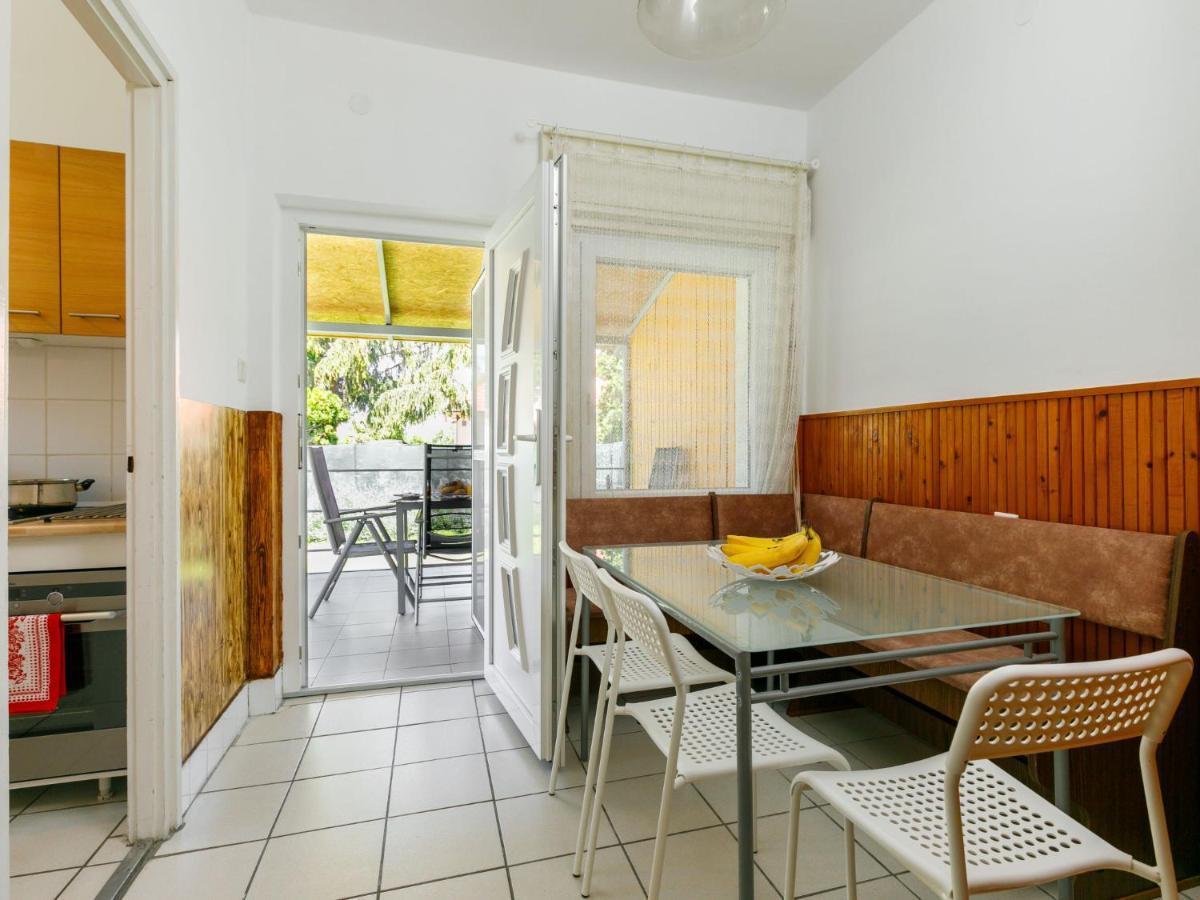 Balatonboglár Holiday Home Bercsenyi By Interhome מראה חיצוני תמונה