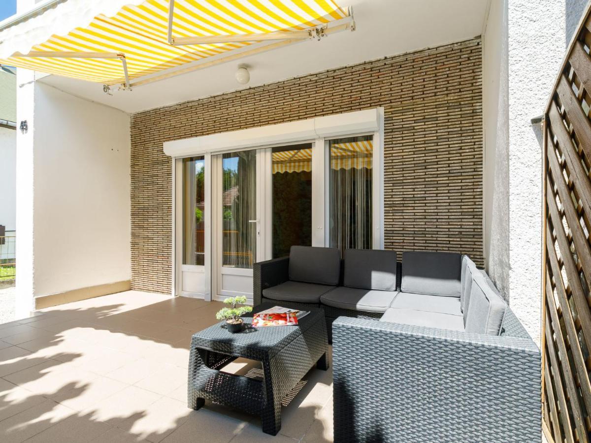 Balatonboglár Holiday Home Bercsenyi By Interhome מראה חיצוני תמונה