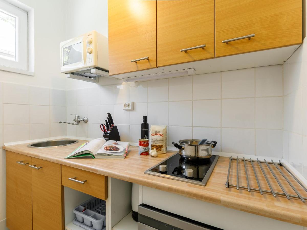 Balatonboglár Holiday Home Bercsenyi By Interhome מראה חיצוני תמונה