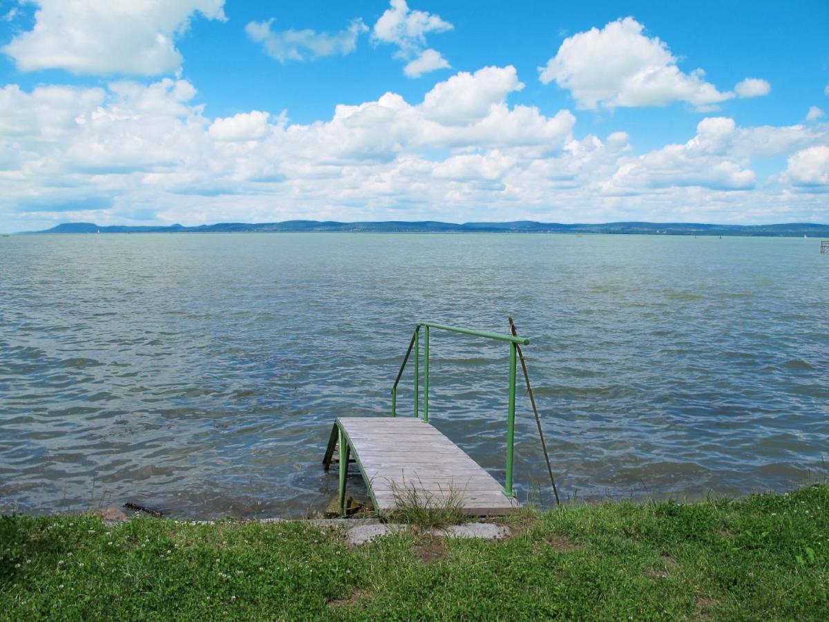Balatonboglár Holiday Home Bercsenyi By Interhome מראה חיצוני תמונה
