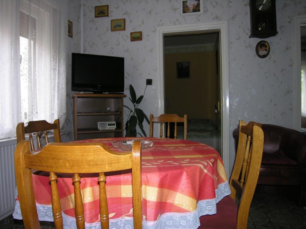 Balatonboglár Holiday Home Bercsenyi By Interhome חדר תמונה
